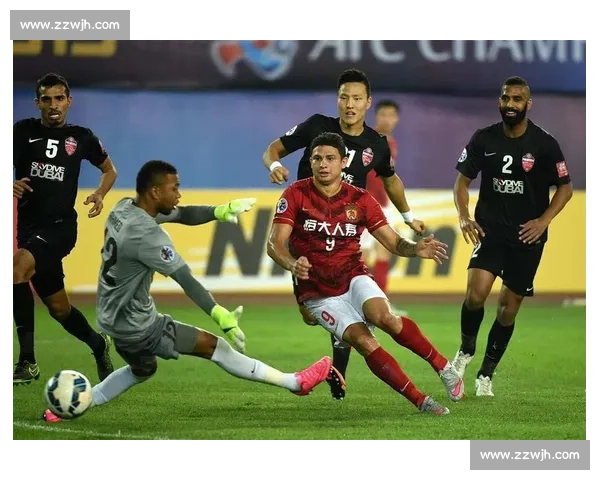 恒大鏖战首尔FC亚冠生死对决引爆中韩足球焦点巅峰夜全城关注 恒大鏖战首尔FC亚冠生死对决引爆中韩足球焦点巅峰夜全城关注