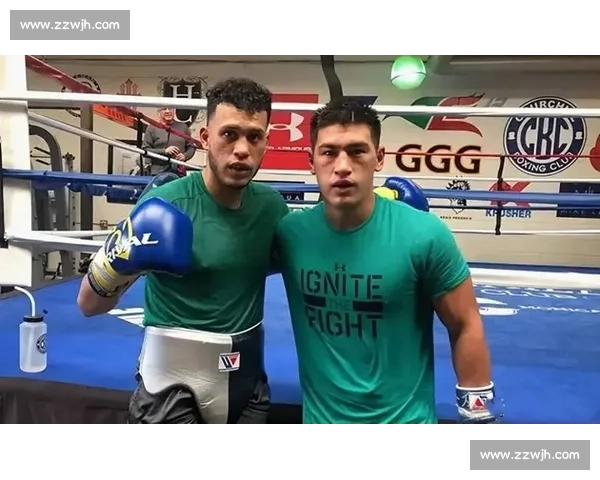 拳坛焦点战麦达纳对决布罗纳谁能重塑荣耀之路巅峰对抗引爆世界拳迷期待 拳坛焦点战麦达纳对决布罗纳谁能重塑荣耀之路巅峰对抗引爆世界拳迷期待